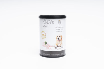 King's Pet Dog Food