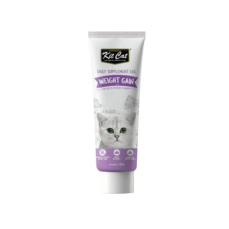 Kit Cat Gel Daily Supplement