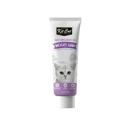 Kit Cat Gel Daily Supplement