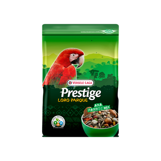Loro Parque Ara Parrot Mix