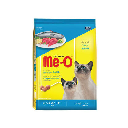 Me-O Dry Cat Food