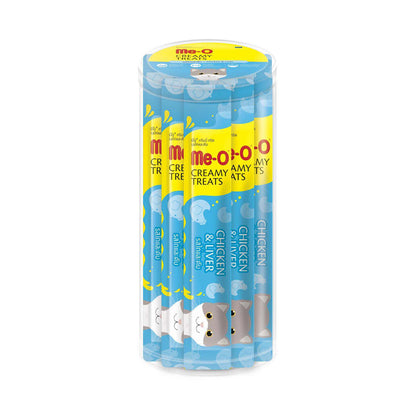 Me-o Creamy Cat Treats (36P)