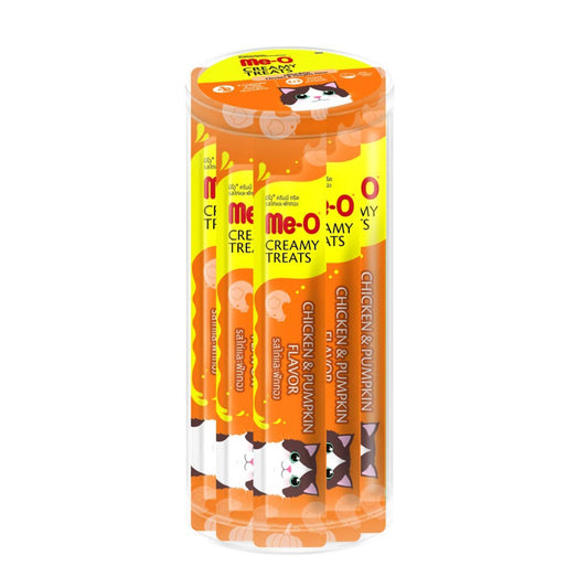 Me-o Creamy Cat Treats (36P)
