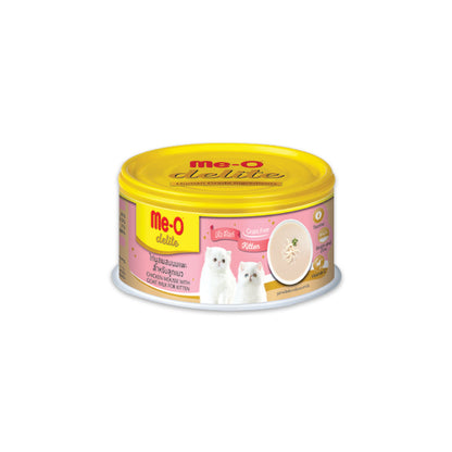 Me-O Cat Delite (Canned)