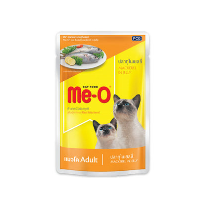 Me-O Cat Wet Food