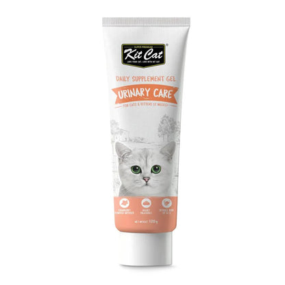 Kit Cat Gel Daily Supplement