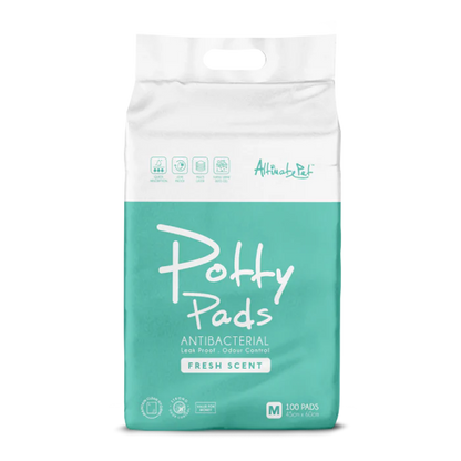 Altimate Pet Potty Pads