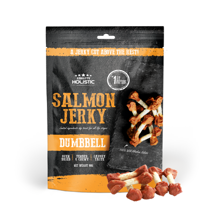 Absolute Holistic Jerky Dog Treat