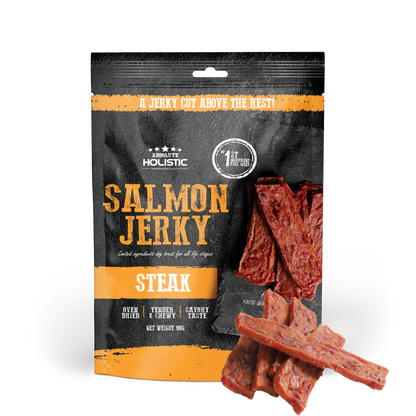 Absolute Holistic Jerky Dog Treat