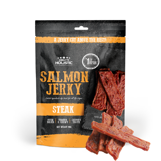 Absolute Holistic Jerky Dog Treat
