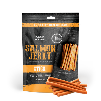 Absolute Holistic Jerky Dog Treat