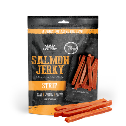 Absolute Holistic Jerky Dog Treat