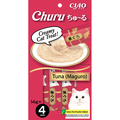Ciao Churu 4P