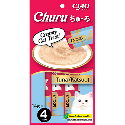 Ciao Churu 4P