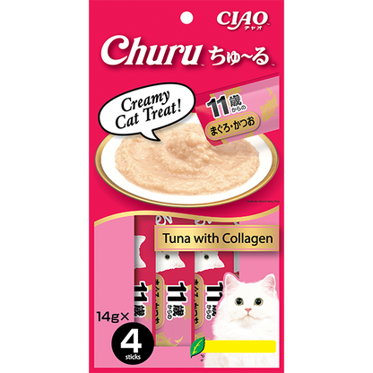 Ciao Churu 4P