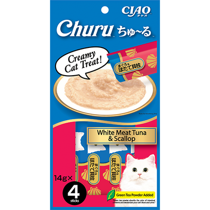 Ciao Churu 4P