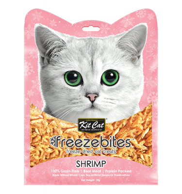Kit Cat Freezebites