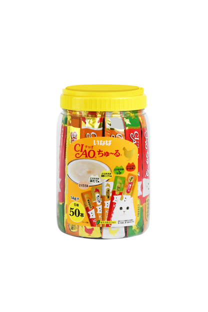 Ciao Churu 50P