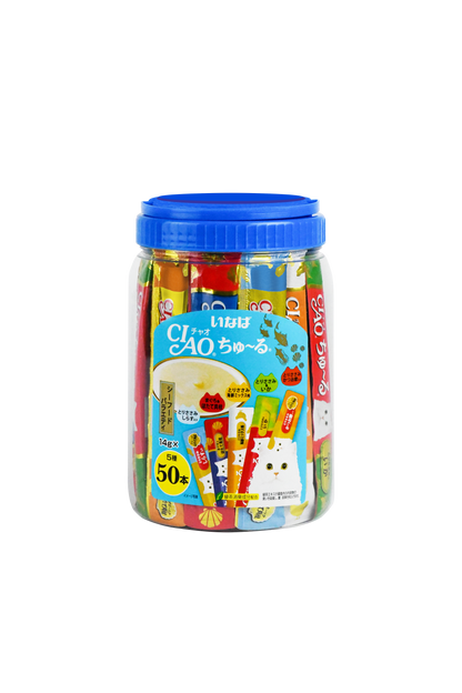 Ciao Churu 50P