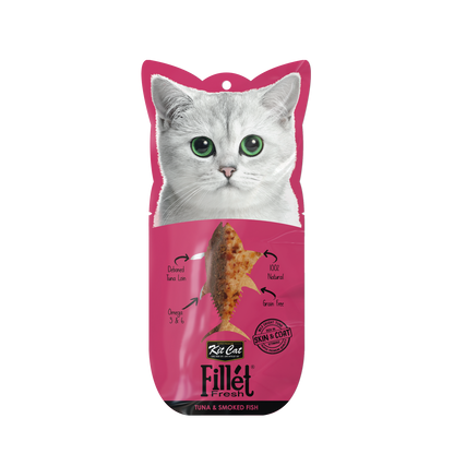Kit Cat Fillet Fresh