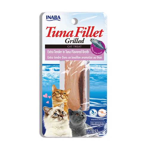 Inaba Grilled Tuna Fillet