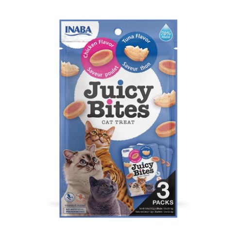 Inaba Juicy Bites