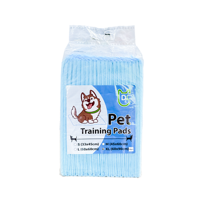 DL Pet Training Pad