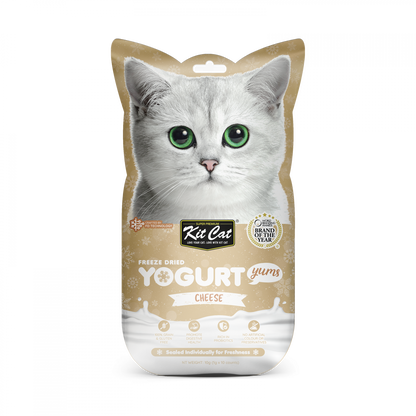 Kit Cat Freeze Dried Yogurt