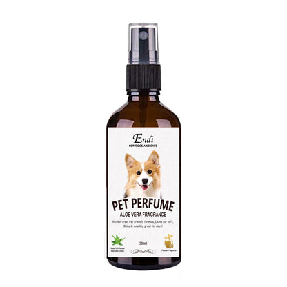 Endi Pet Perfume
