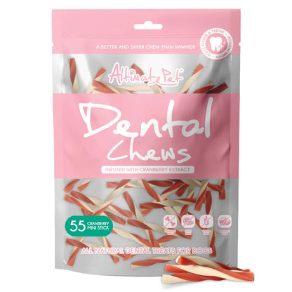 Altimate Pet Dental Chew