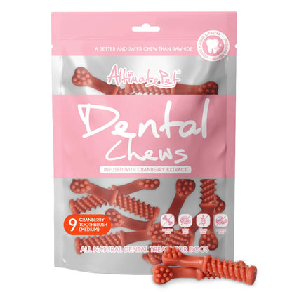 Altimate Pet Dental Chew
