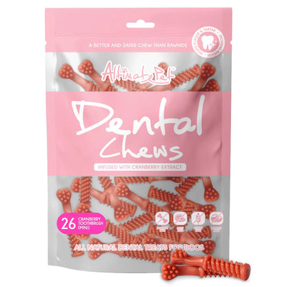 Altimate Pet Dental Chew