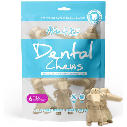 Altimate Pet Dental Chew