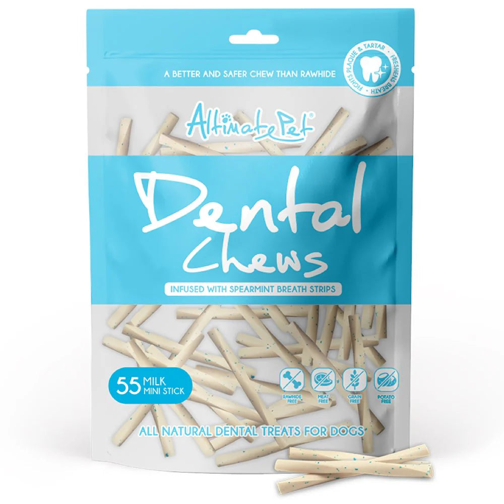 Altimate Pet Dental Chew