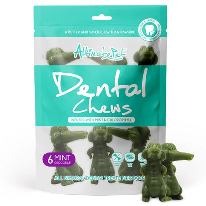 Altimate Pet Dental Chew