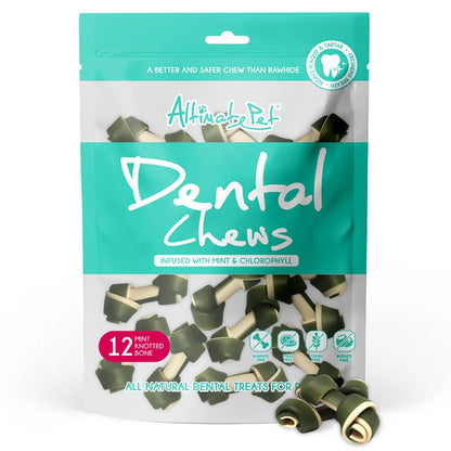 Altimate Pet Dental Chew
