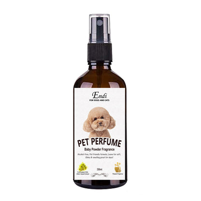 Endi Pet Perfume