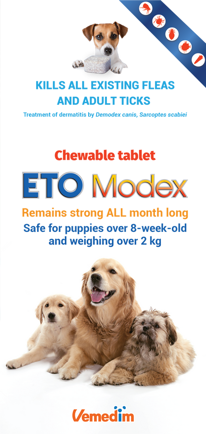 ETO Modex