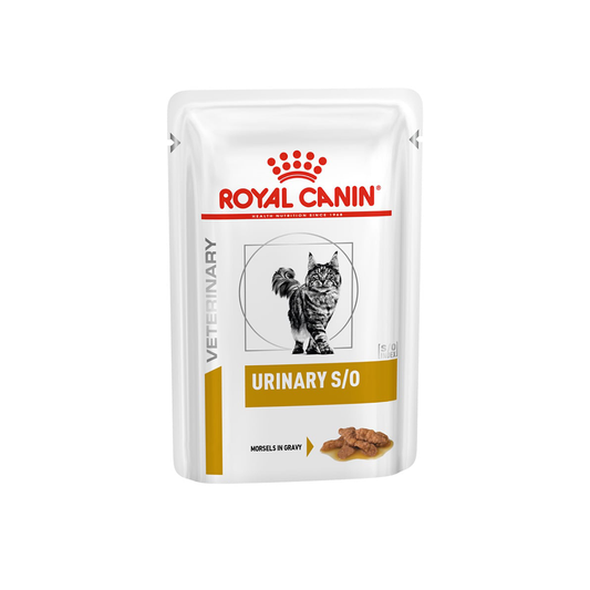 Royal Canin URINARY S/O Pouch