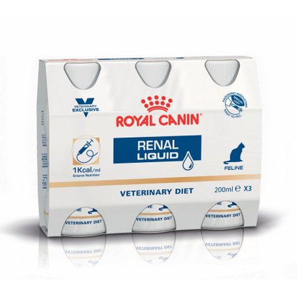 Royal Canin Renal Liquid