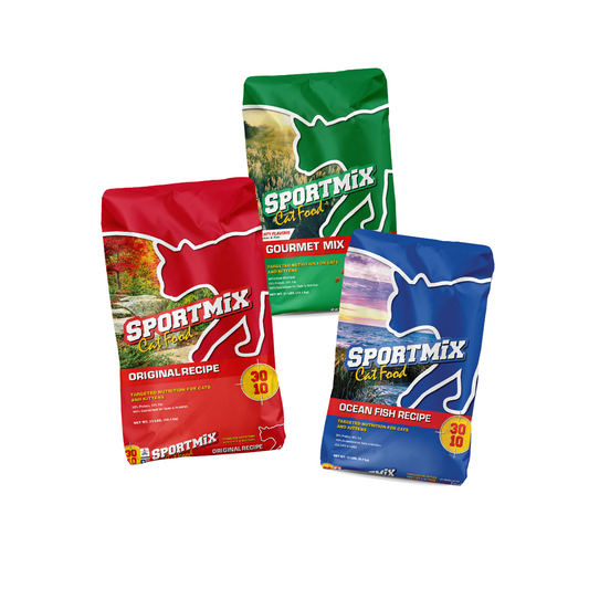 SportMix Cat Food