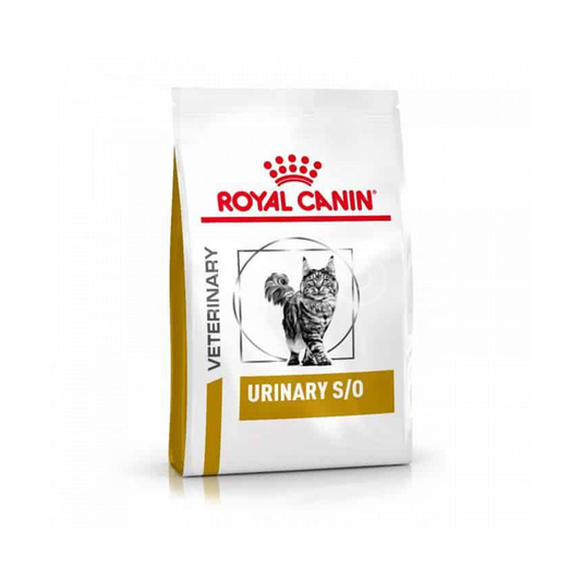 Royal Canin Feline Urinary S/O