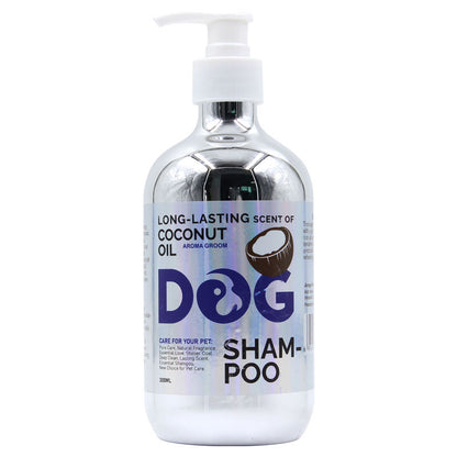 Aroma Groom Long-Lasting Shampoo