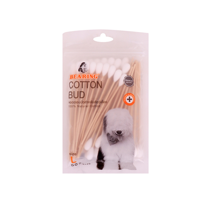 Bearing Cotton Buds