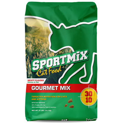 SportMix Cat Food
