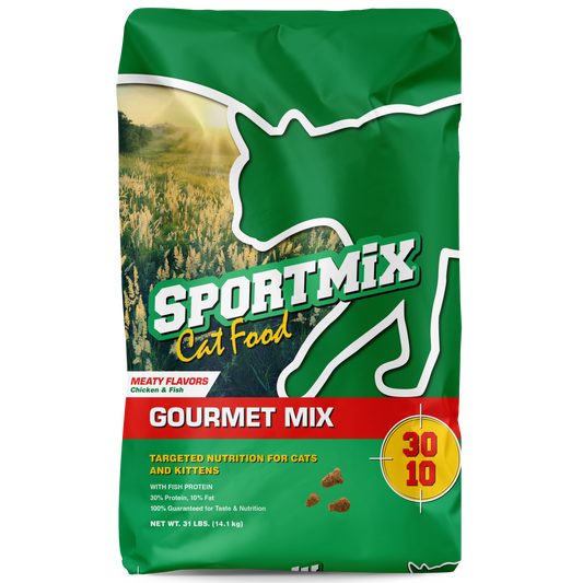 SportMix Cat Food
