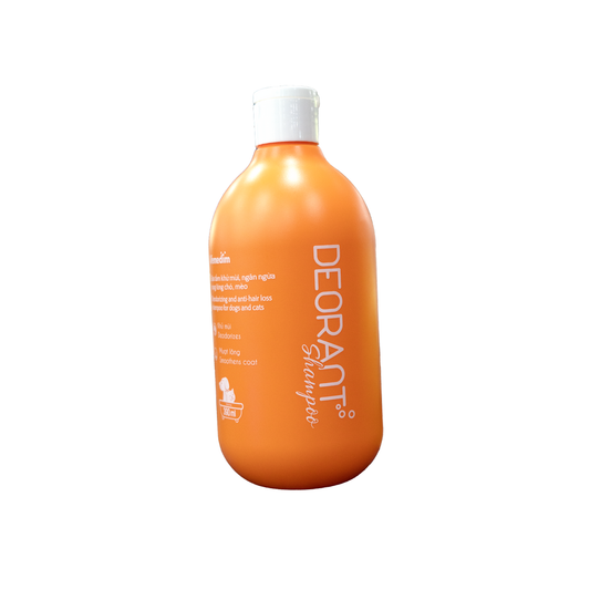 Vemedim Deodorant Shampoo