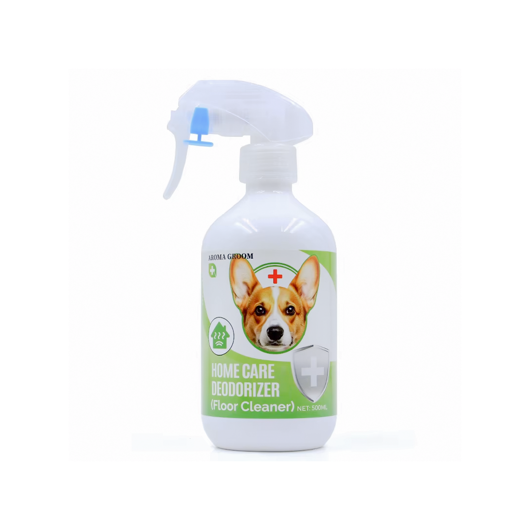Aroma Groom Homecare Deodorizer