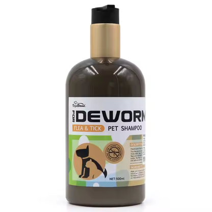 Vegebrand Anti-Fungal Pet Shampoo