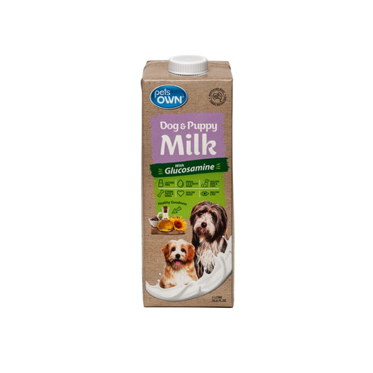 Petsown Dog & Puppy Milk